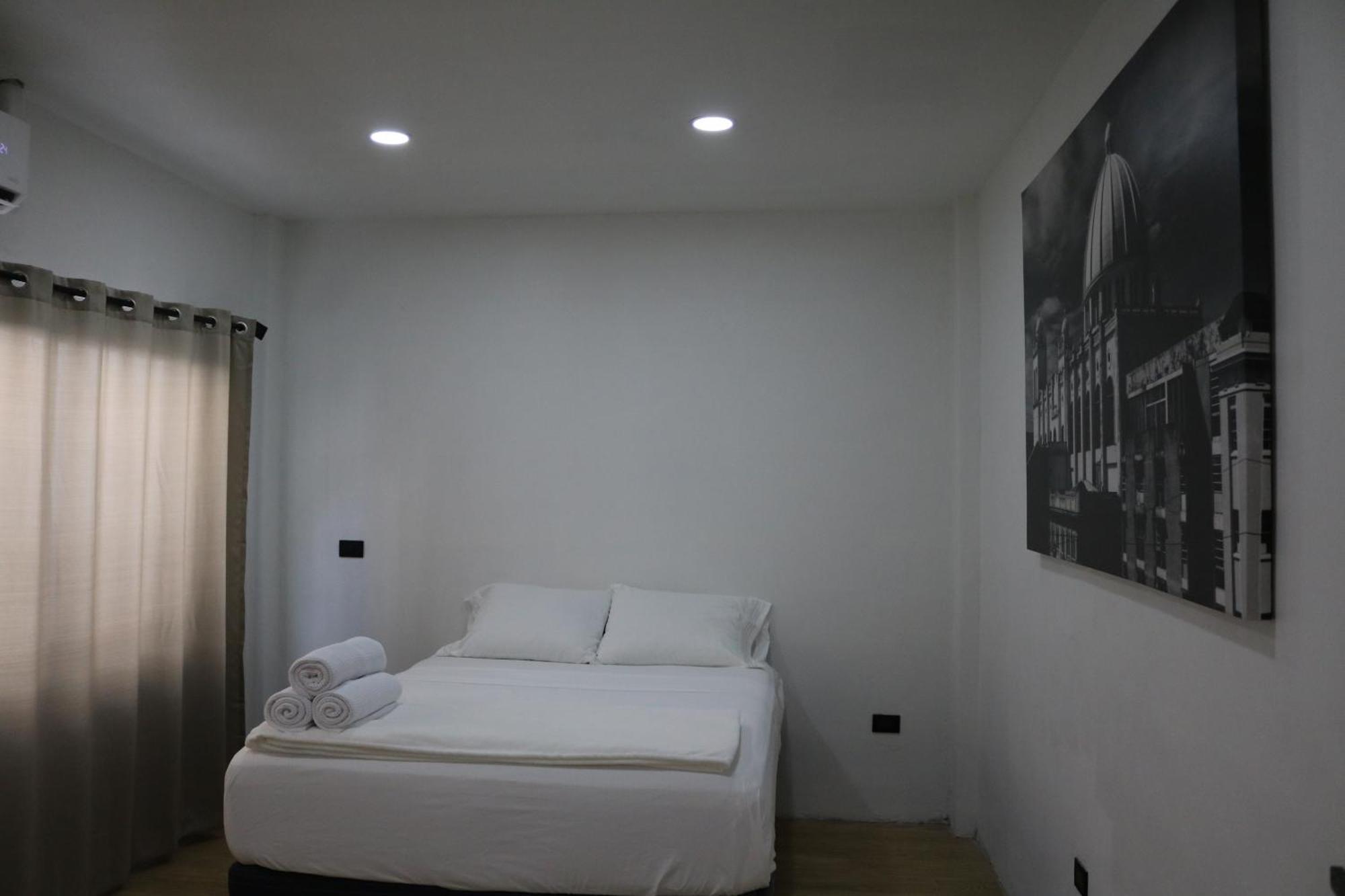 Casa Francisca Hostel Alegria Luaran gambar