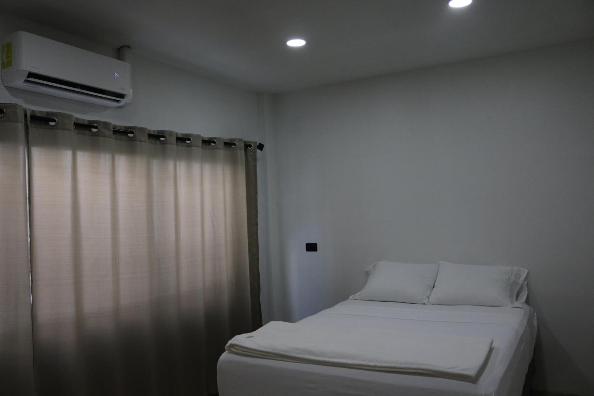 Casa Francisca Hostel Alegria Luaran gambar