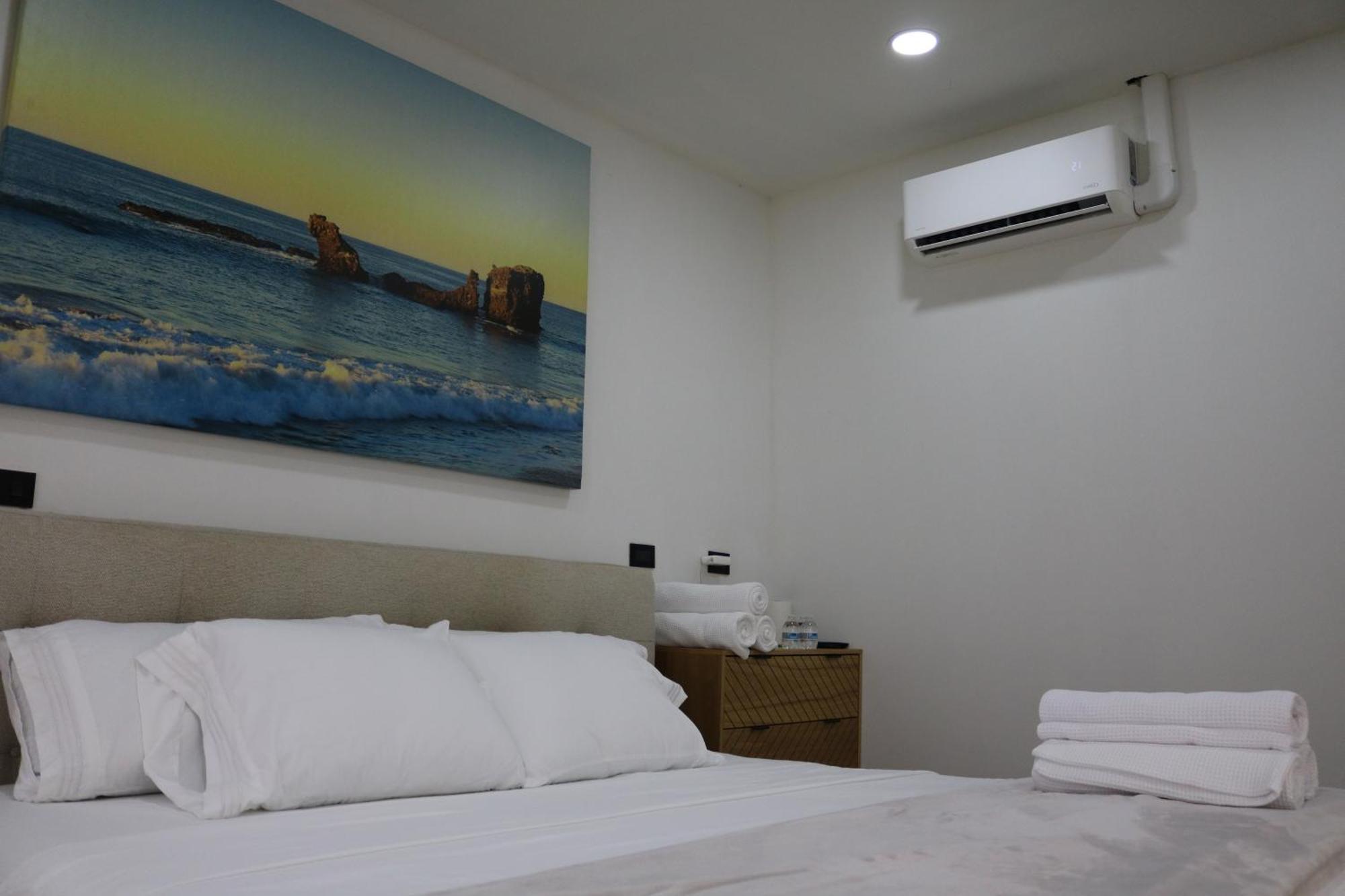 Casa Francisca Hostel Alegria Luaran gambar