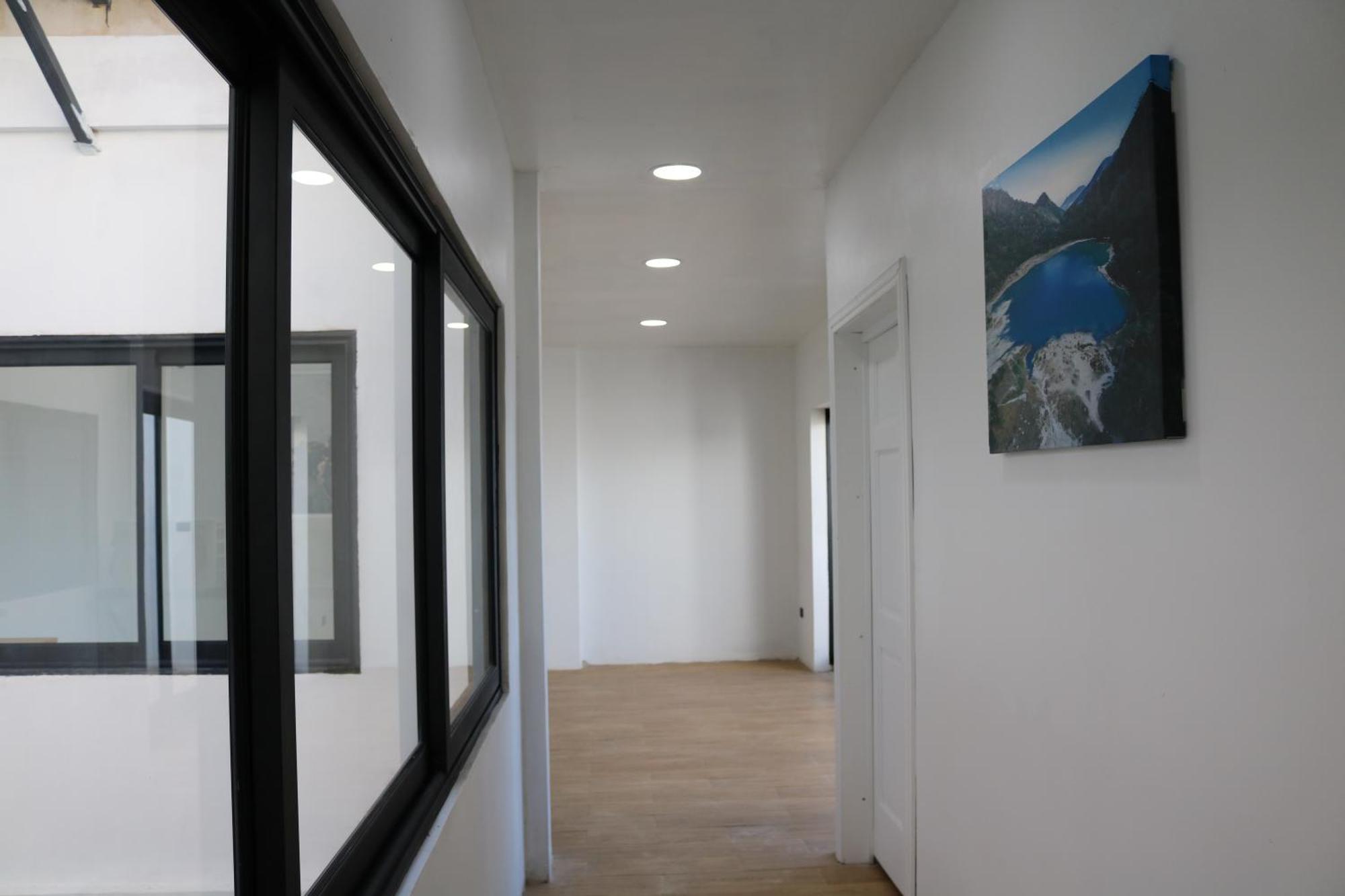 Casa Francisca Hostel Alegria Luaran gambar
