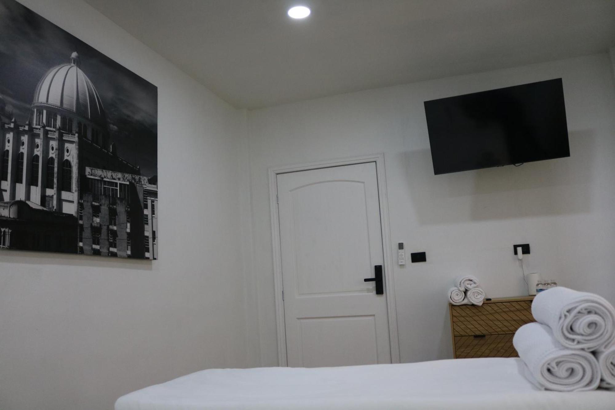 Casa Francisca Hostel Alegria Luaran gambar