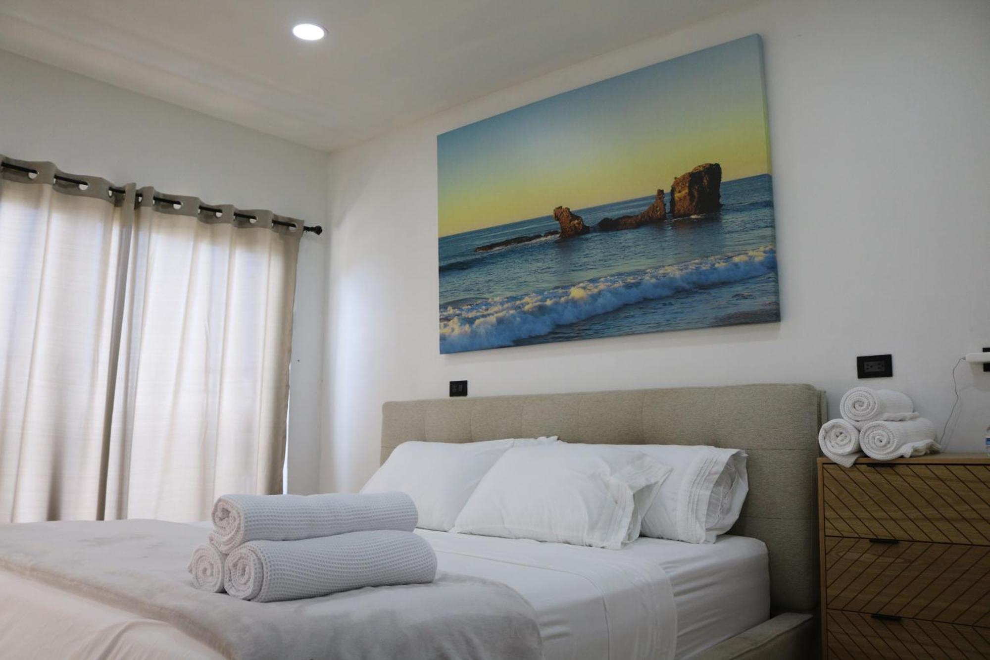 Casa Francisca Hostel Alegria Luaran gambar
