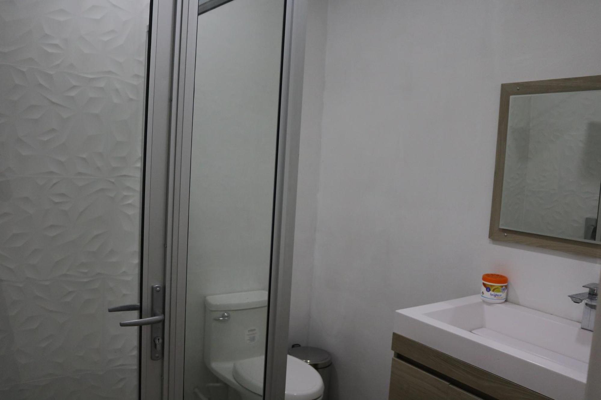 Casa Francisca Hostel Alegria Luaran gambar