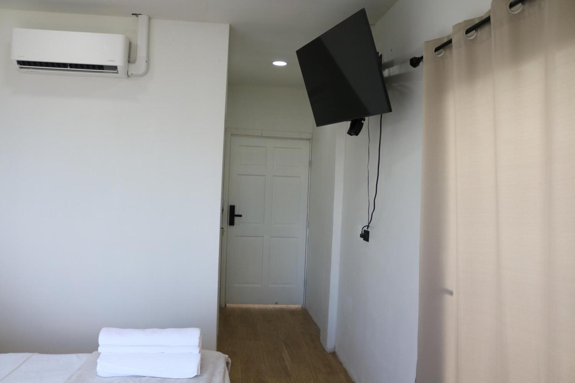 Casa Francisca Hostel Alegria Luaran gambar