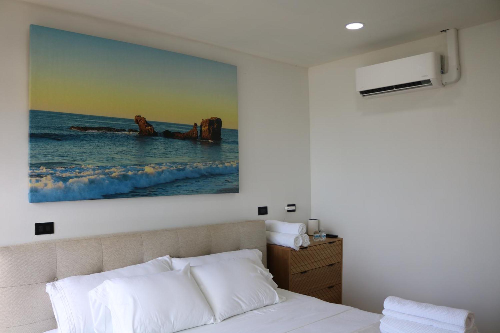 Casa Francisca Hostel Alegria Luaran gambar