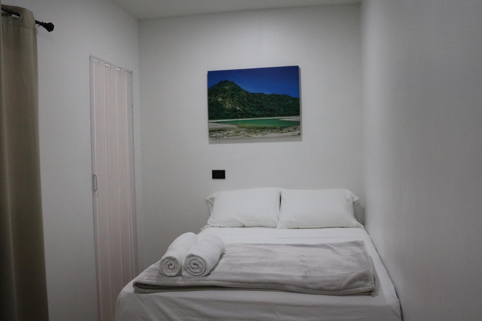 Casa Francisca Hostel Alegria Luaran gambar