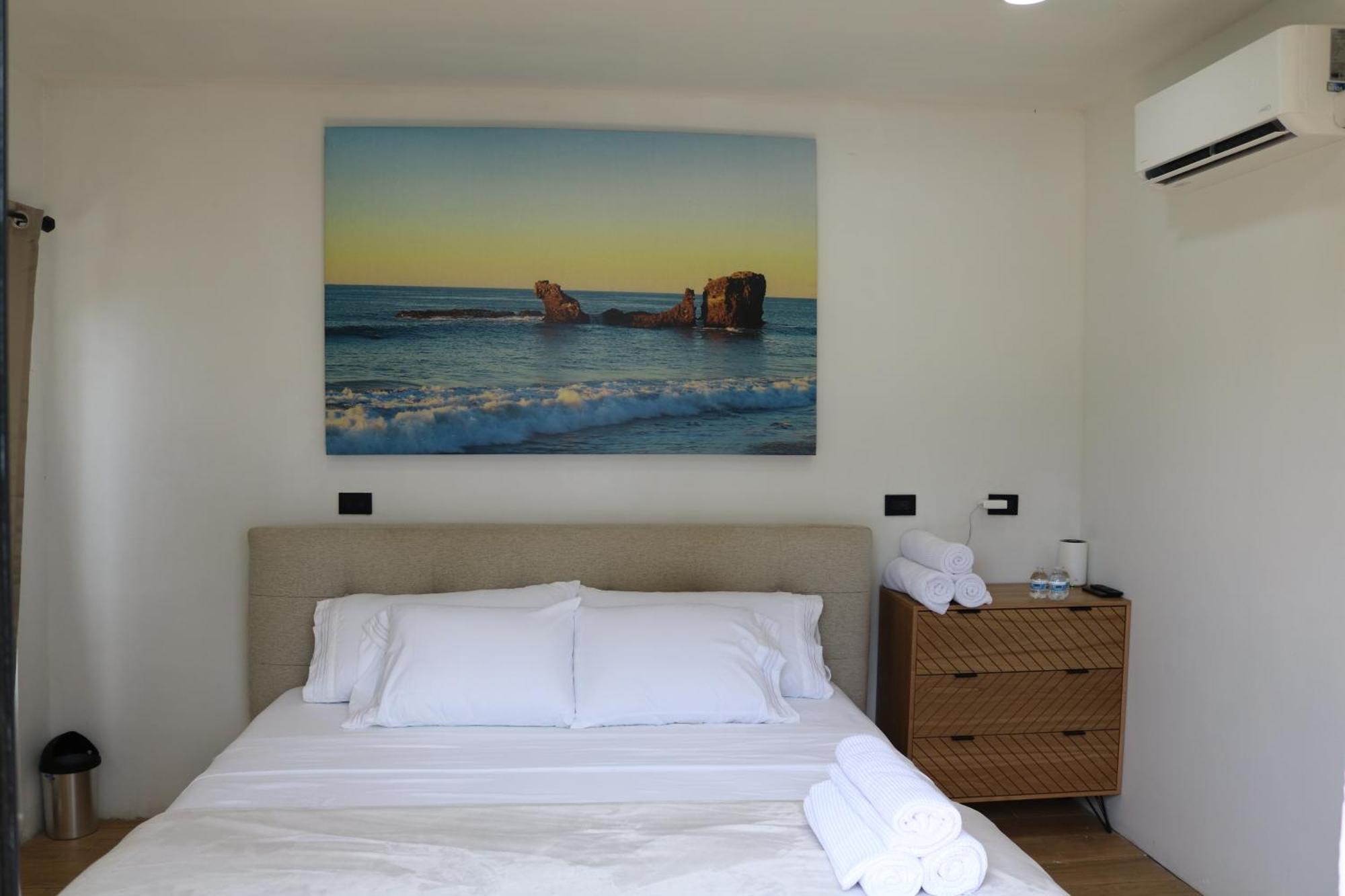 Casa Francisca Hostel Alegria Luaran gambar