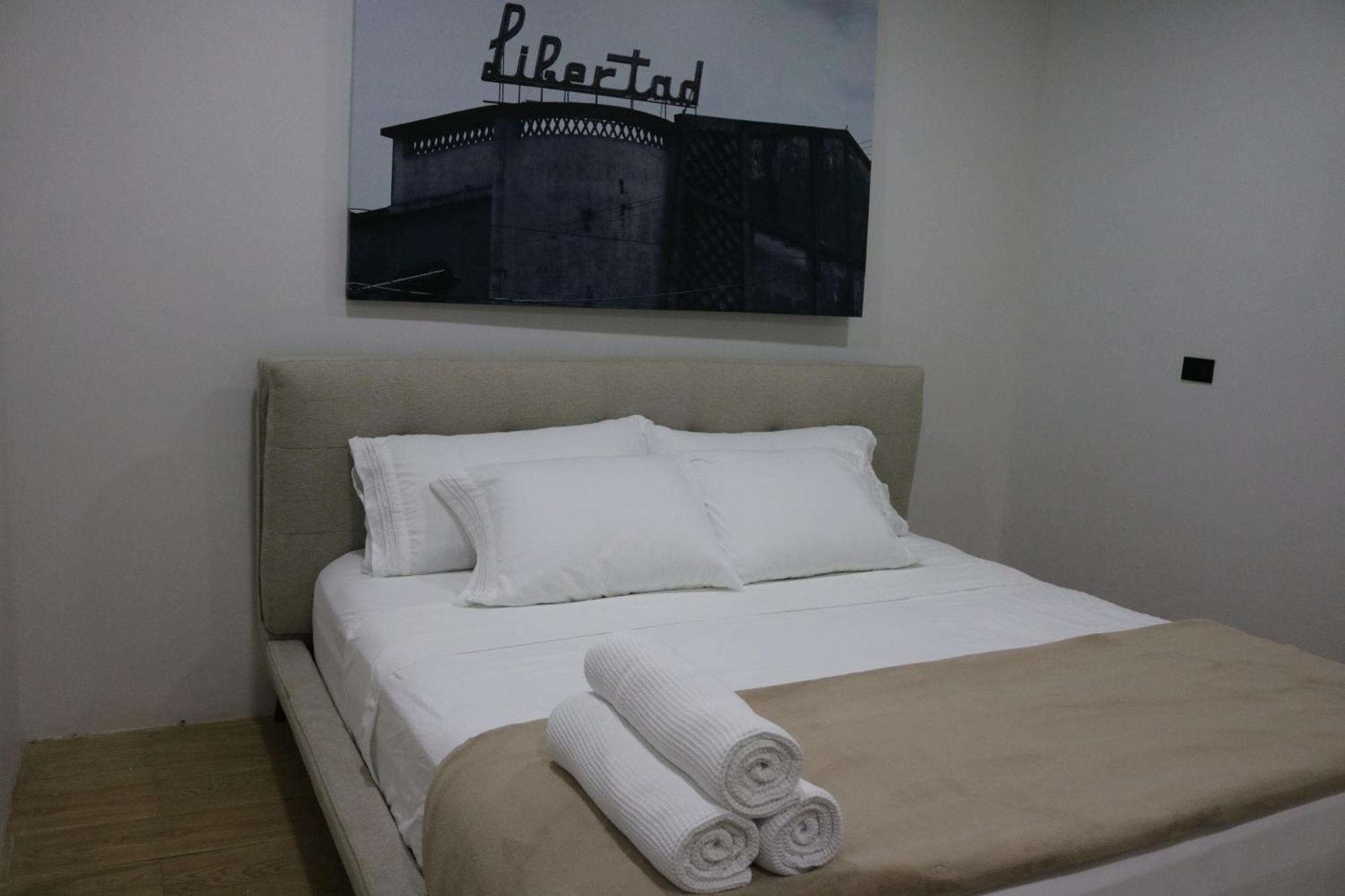 Casa Francisca Hostel Alegria Luaran gambar